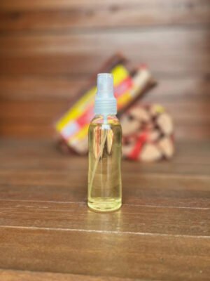 Aceite Natural (Para Mantenimiento)