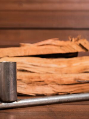 Opción a Gas para horno